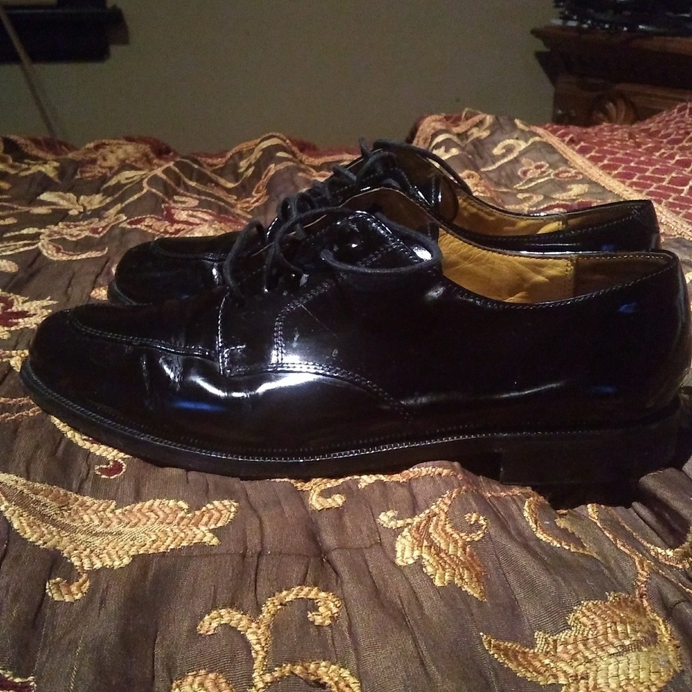Cole haan dress shoes